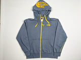 North Face x Cottonuity Zip Up Hoodie