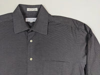 Christian Dior x Cottonuity Button Up Shirt