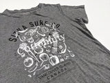 Sitka x Cottonuity Bamboo Cotton Tee